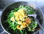 鸡蛋木耳炒韭菜的做法图解9