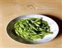 芝香四季豆的做法图解2