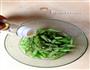 芝香四季豆的做法图解7