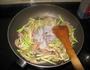 鲜虾意粉的做法图解10