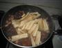 香菇腐竹瘦肉汤的做法图解7