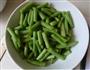 干煸豆角的做法图解3