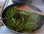 干煸豆角的做法图解9