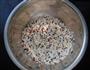 杂粮米粥的做法图解1