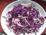 紫甘蓝卤肉拼盘的做法图解5