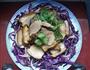 紫甘蓝卤肉拼盘的做法图解7