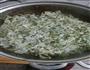 蒸香菜的做法图解7