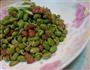 清炒肉青豆的做法图解6