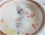 鲫鱼银耳汤的做法图解10