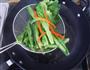 油盐莴笋叶的做法图解6