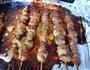 蜜汁烤肉串的做法图解13