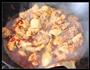 豆瓣辣子鸡的做法图解6