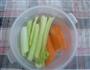 西芹鸟贝的做法图解3