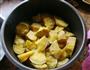 炸番薯煎堆的做法图解1