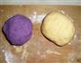 双薯琉璃芋圆的做法图解8
