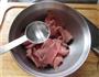 传统水煮牛肉的做法图解3