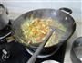 豆腐墨鱼丝的做法图解11