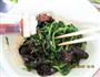 凉拌芹菜叶的做法图解11