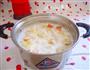 牛奶水果小火锅的做法图解8