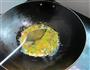 蒜苗炒蛋的做法图解6