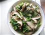 香菇青菜的做法图解4
