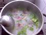 生菜鱼片粥的做法图解5