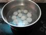 汤圆煮红枣的做法图解3