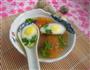 花朵番茄汤的做法图解7
