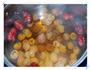 桂圆红枣银耳糖水的做法图解3
