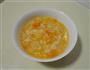 南瓜银耳粥的做法图解4