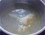 鸡腿白菜汤的做法图解8