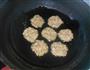 香煎莲藕饼的做法图解6