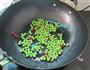 小炒青豆的做法图解2