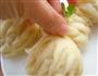 榴莲包的做法图解23