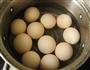 卤蛋的做法图解2