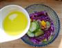 金枪鱼油醋沙拉的做法图解14