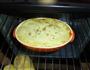奶酪焗年糕的做法图解14