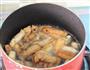 蚝油豆腐煲的做法图解8