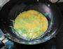 莴笋丝炒蛋的做法图解8