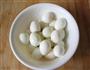 夹心丸子的做法图解2