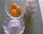 蛋黄菊花馓的做法图解1