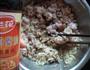 萝卜猪肉包子的做法图解3
