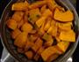 南瓜奶油浓汤的做法图解3