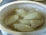 川贝燉雪梨的做法图解4