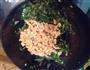 青菜芋头羹的做法图解4