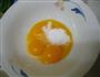 橙子蛋糕卷的做法图解3