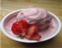 草莓冰淇淋的做法图解16