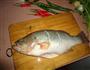 清蒸鲈鱼的做法图解2
