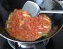 茄汁火锅的做法图解6