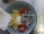 酸奶水果捞的做法图解3
